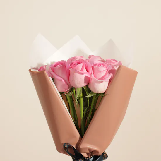Sweet Atelier Flowerti Cake | Artistic Flowers Bouquet