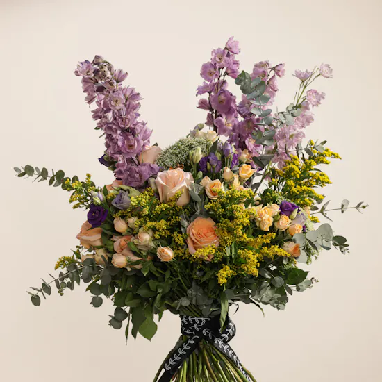 Delightful Flowers Bouquet
