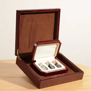 Junaid Asala Perfumes Gift Set 
