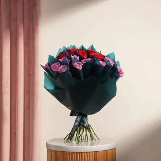 Pearls of Faith Roses Favours