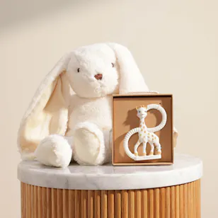 Elli Junior Baby Gift Set
