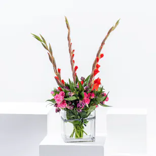 Love Song Vase