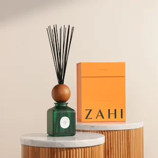أعواد ميستيك المعطرة من زاهي | 1250مل