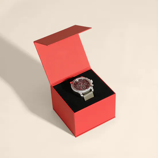 Hugo Boss Impress Men's Watch