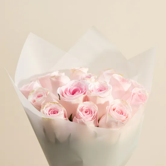 Passionelle Mellow Chocolate Box | Pure Floral Harmony Flowers
