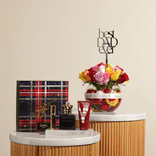 Jean Paul Gaultier Scandal Pour Homme Set | Charming Flowers