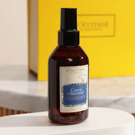 L'Occitane Relaxing Duo
