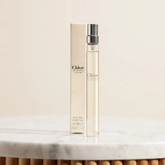 عطر لومينيوز او دى بارفيوم للنساء من كلوي | 10 مل