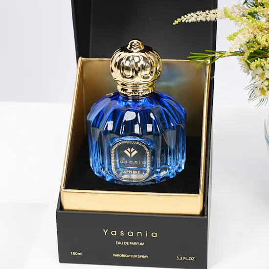 Yasania Perfum | Calm Vase