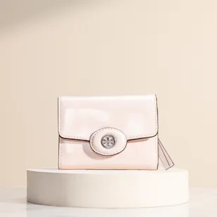 Tory Burch Small Robinson Wallet