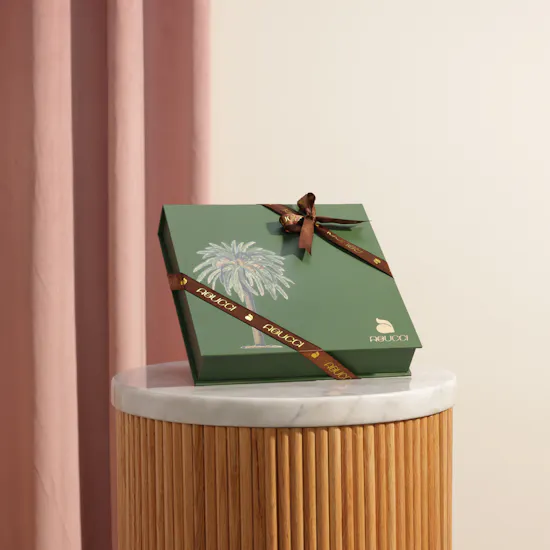 Abucci Founding Day Chocolate Box