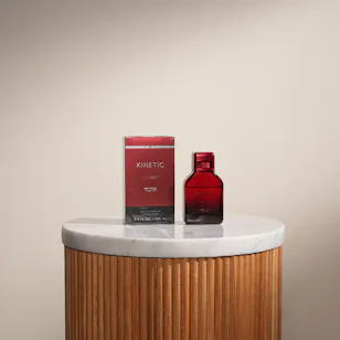 TUMI Kinetic EDP for Men | 100ml