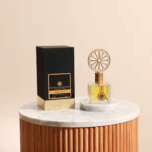 Miracula  Angela Ciampagna Unisex  Exdp 100ml From Spain