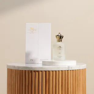 Royal Palace Crown London IV Extrait De Parfum | 100 ml