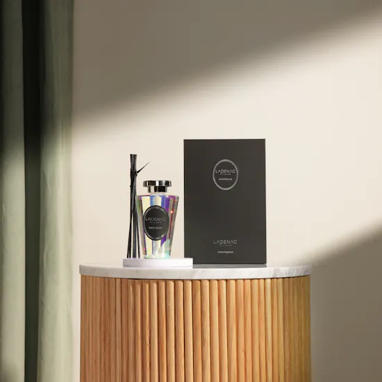 Ladenac Urban Senses Caviar & Lime Reed Diffuser | 180 ml