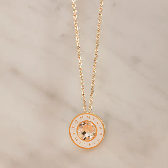 Tommy Hilfiger Necklace For Women