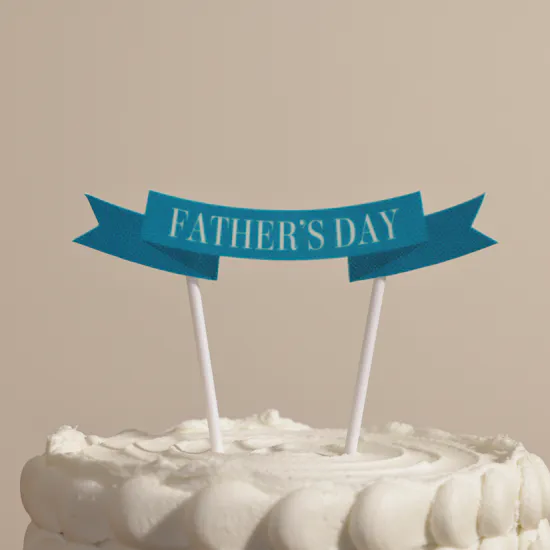 Helen's Bakery Father's Day Chocolate Cake | Love Flowers