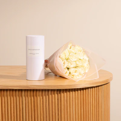 Christian Dior Oud Ispahan 250 ml | Roses Bouquet Christian Dior Oud Ispahan 250 ml | Roses Bouquet