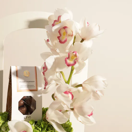 Sweet Blossom Gift Set