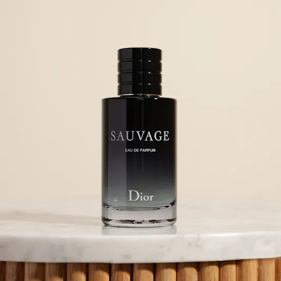 مجموعة عطر سوفاج او دى بارفيوم للرجال من ديور
