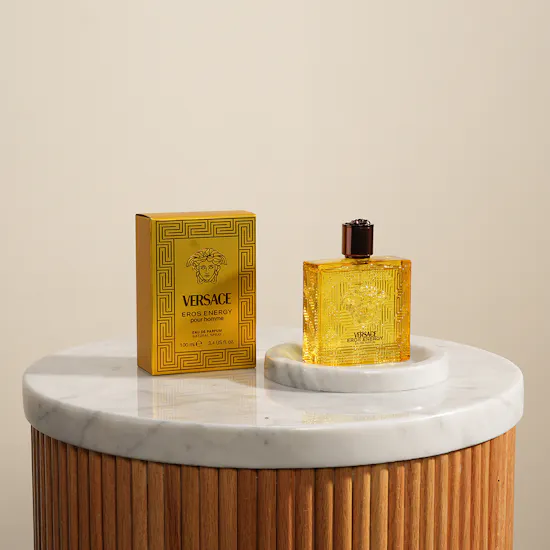 Versace Eros Energy Pour Homme for Men EDP | 100 ml
