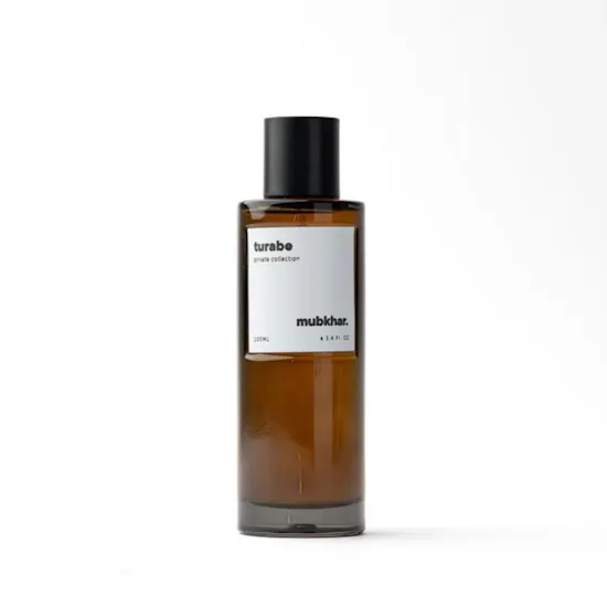Mubkhar Turabe Eau De Parfum | 100 ml