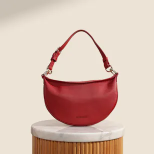 Cole Haan Elizabeth Leather Crossbody Bag