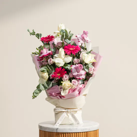 Whimsy Wonder Flower Bouquet