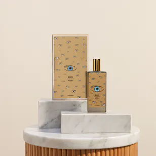 عطر مارفا او دي بارفيوم للجنسين من ميمو باريس | 75مل