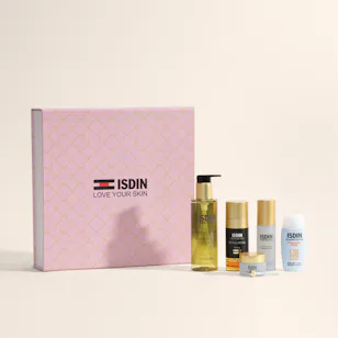 Isdin Daily Beauty Ritual Gift Set Isdin Daily Beauty Ritual Gift Set