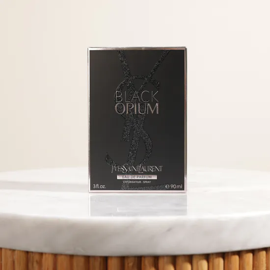 Yves Saint Laurent Black Opium For Her | 90 ml