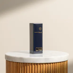عطر بلاك عود او دي بارفيوم للرجال من مونتال | 100 مل