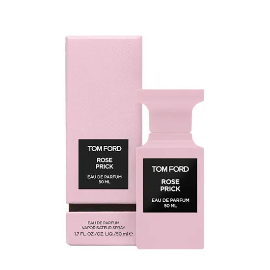 Tom Ford Rose Prick | 20 White Bouquet