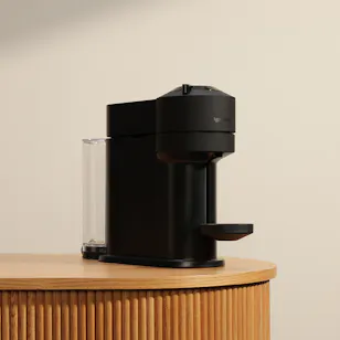 Nespresso Vertuo Next Coffee Machine | Matt Black