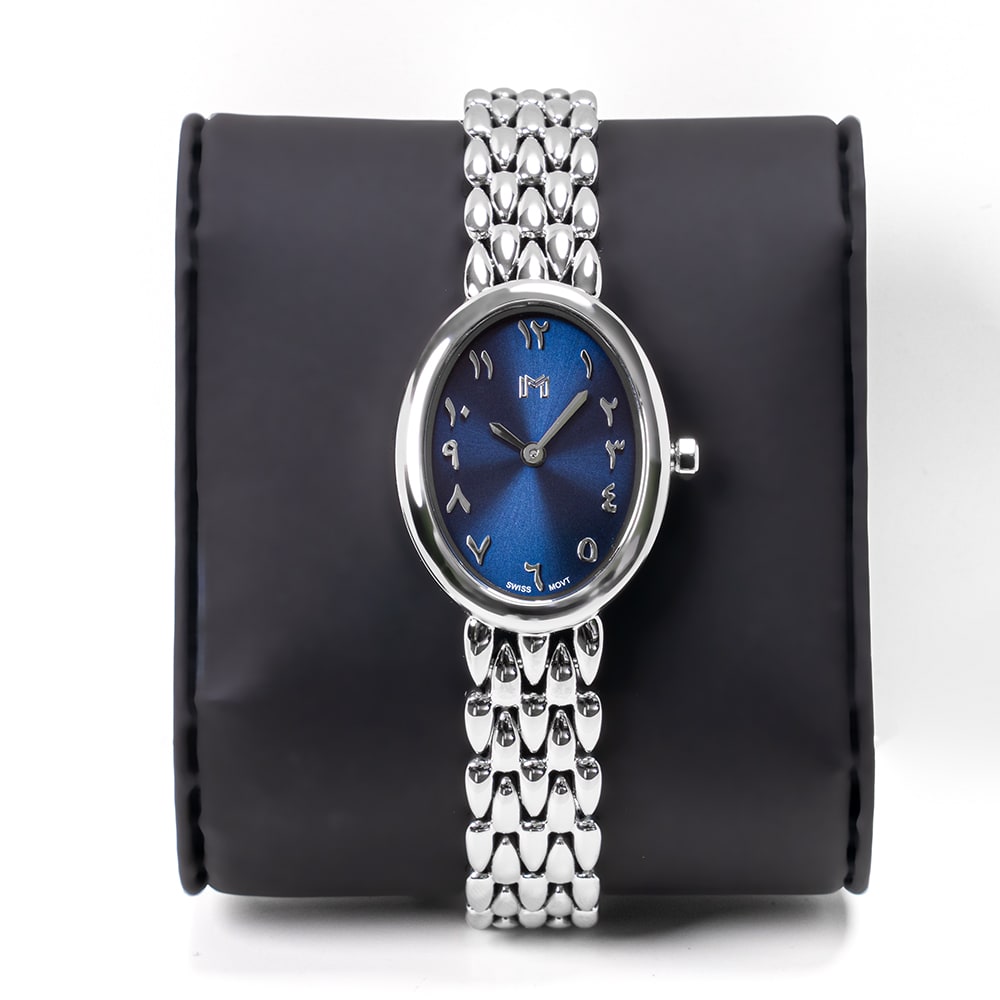 Minimalist Mouza Watch