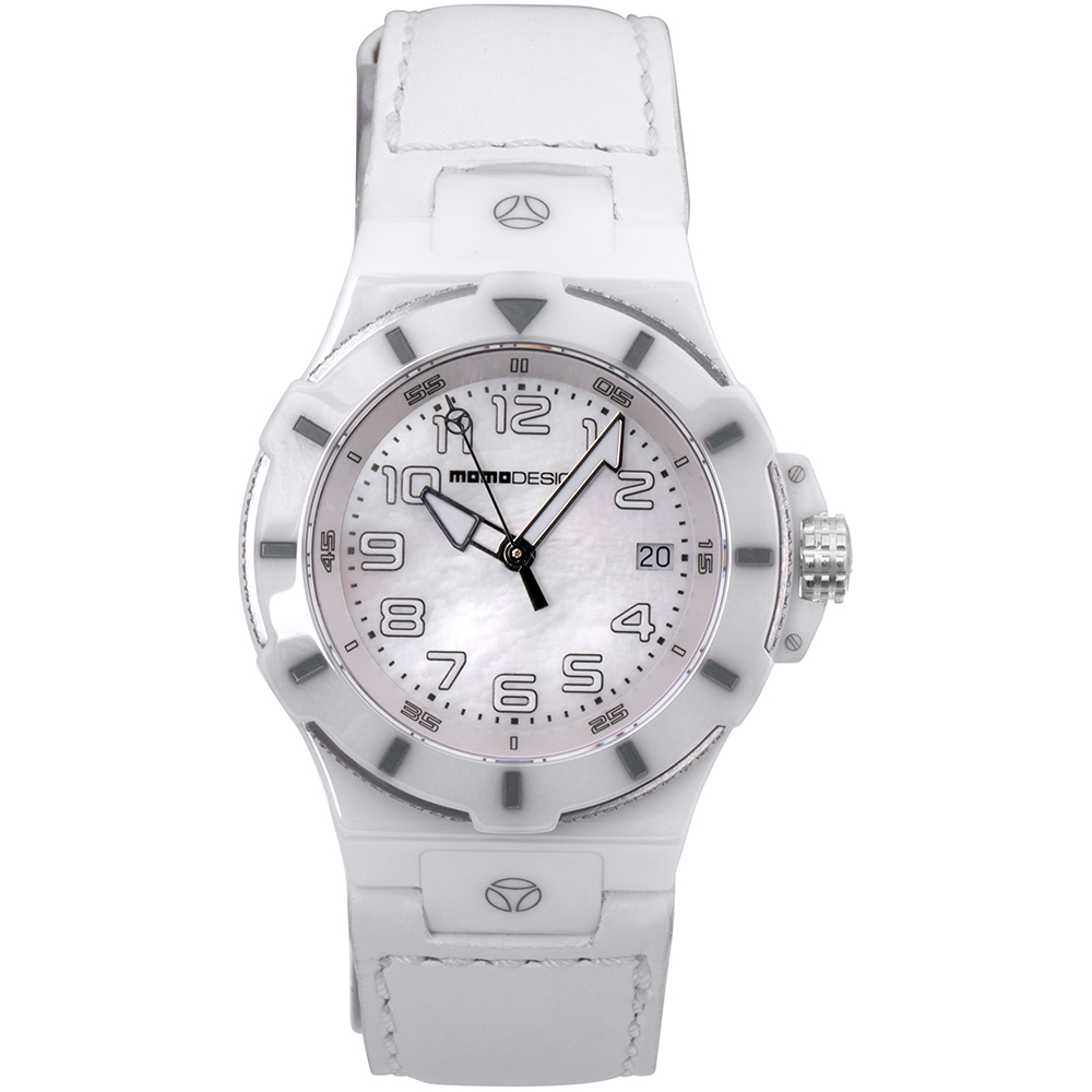  Momo Design Tempest Lady Quartz Watch  