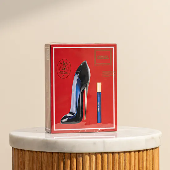 Carolina Herrera Good Girl EDP Gift Set