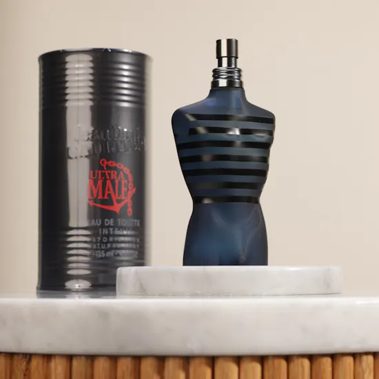 Jean Paul Gaultier Ultra Male | 125 ml