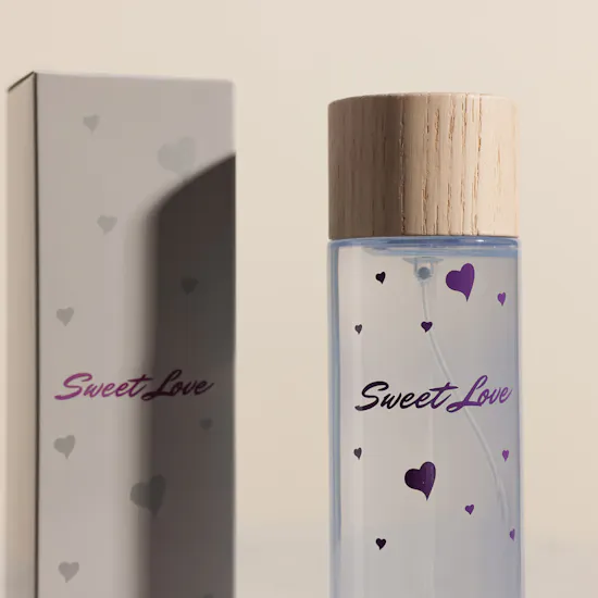 BelovedOne Sweet Love Perfume | 100ml