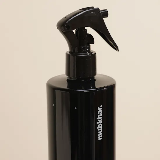 Mubkhar California Gold Home Spray | 500 ml