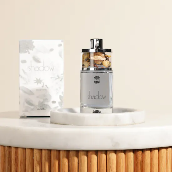 عطر شادو أو دي بارفيوم للرجال من أجمل | 75 مل