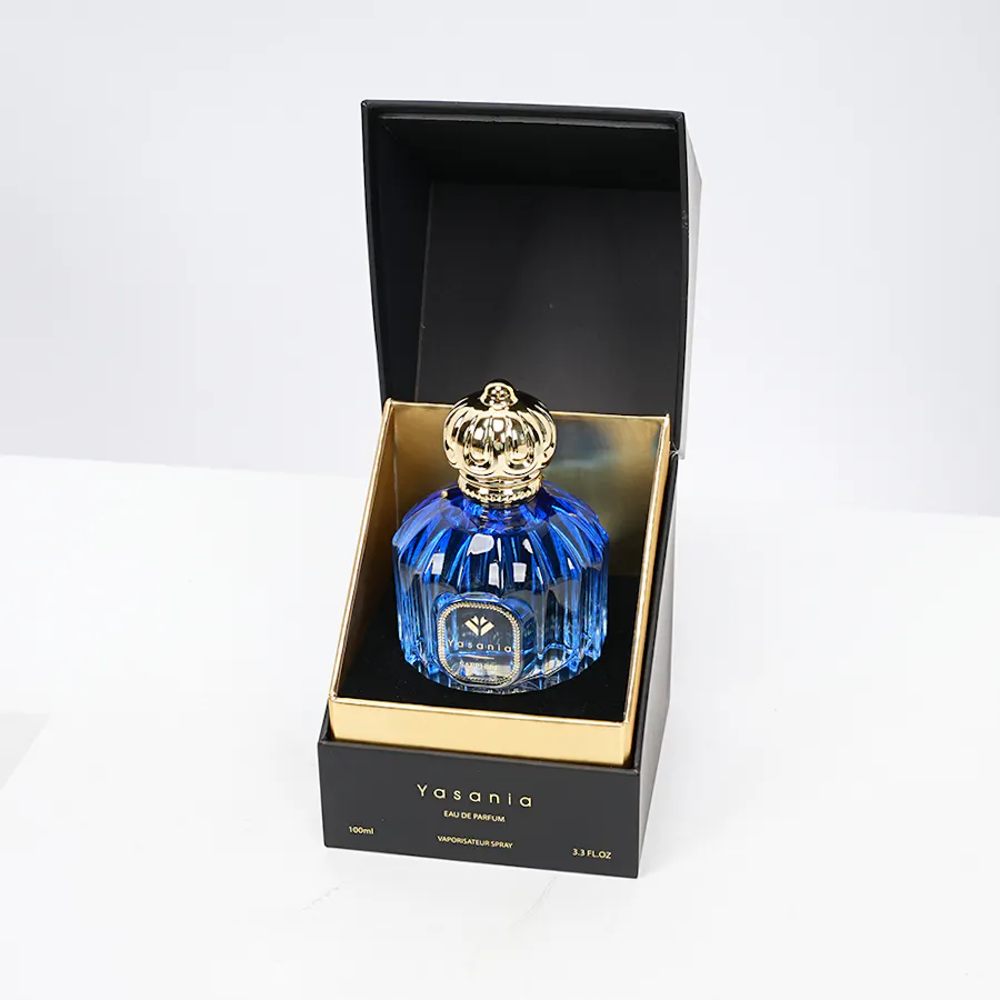 Yasania Sapphire EDP | 100 ml  2