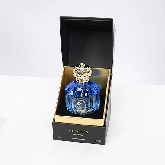 Yasania Sapphire EDP | 100 ml