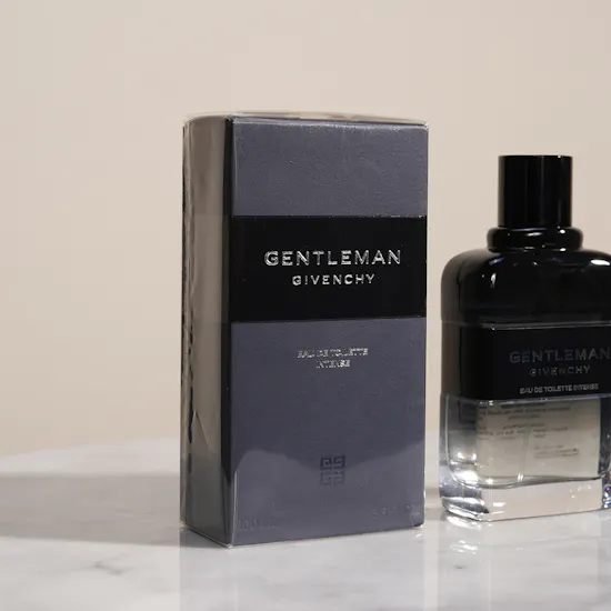 Givenchy Gentleman Intense EDT | 100ml