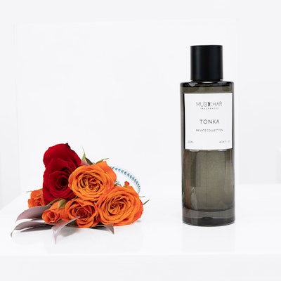 Mubkhar Tonka 100 ml
