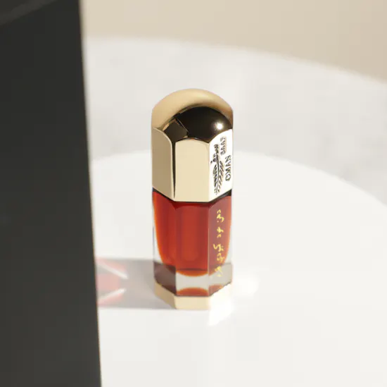 Saaf Unisex Aged Combodian Oud Oil | 3 ml