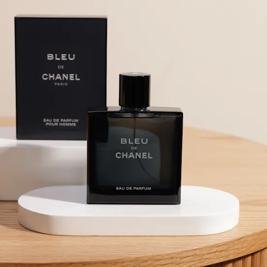Chanel Bleu De Chanel EDP for Men | 100ml