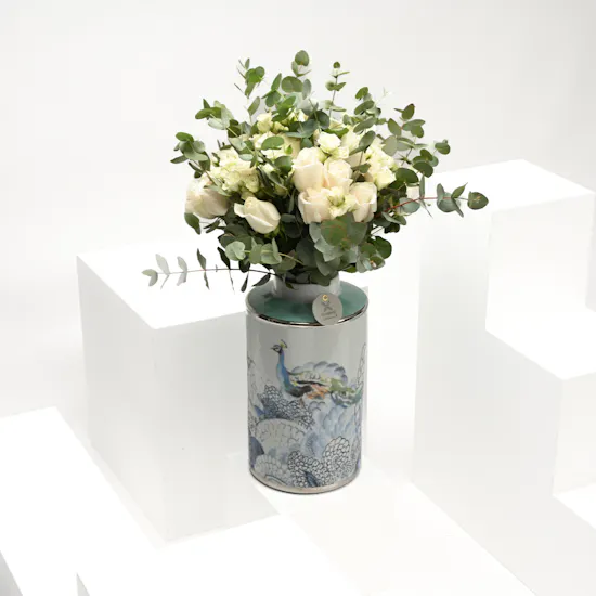 Fairy Tale | Ceramic Vase
