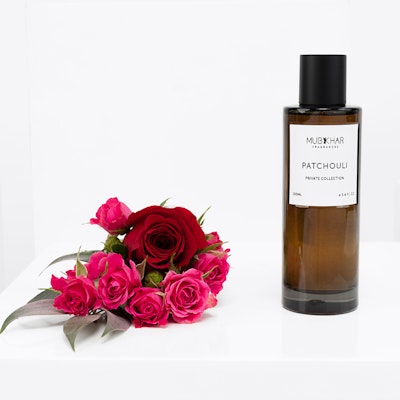Mubkhar Patchouli 100ml