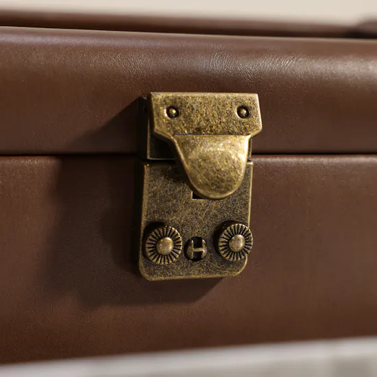 Heisse & Söhne Camel Watches Box